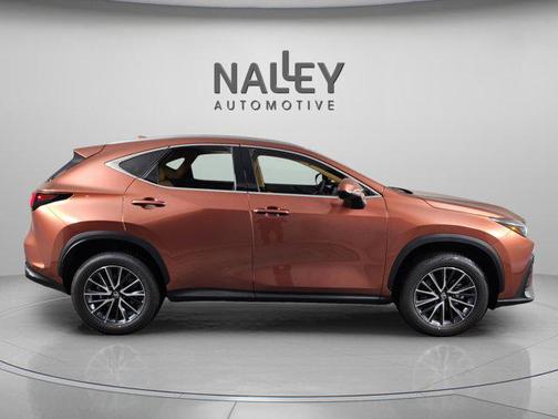 2026 Lexus NX 350 NX 350 Premium