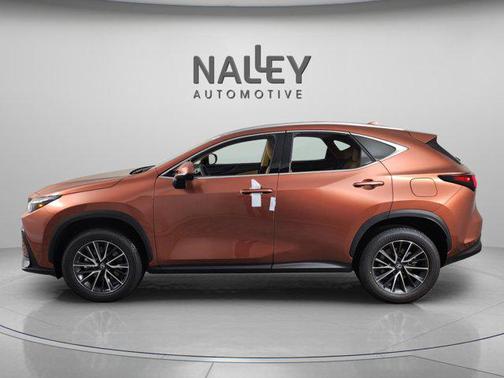 2026 Lexus NX 350 NX 350 Premium