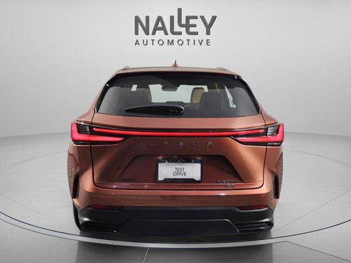 2026 Lexus NX 350 NX 350 Premium