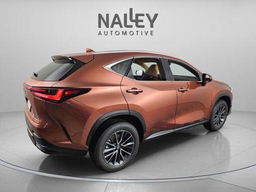 2026 Lexus NX 350 NX 350 Premium