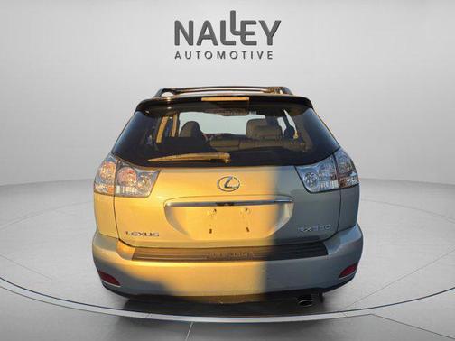 2009 Lexus RX 350 Base