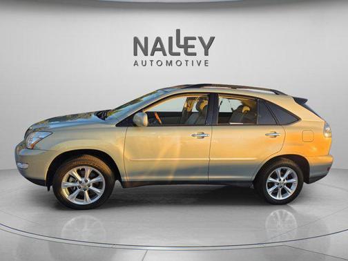 2009 Lexus RX 350 Base