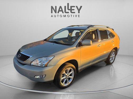2009 Lexus RX 350 Base