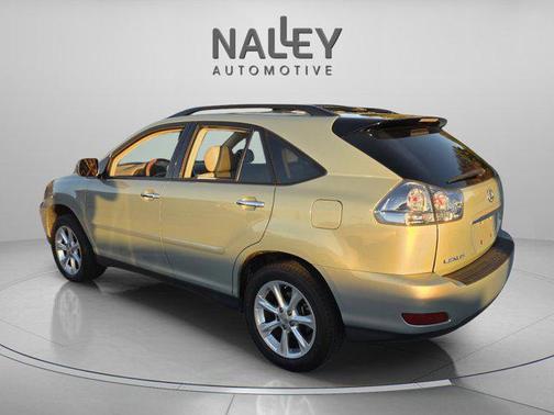 2009 Lexus RX 350 Base