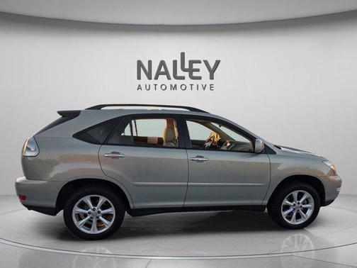 2009 Lexus RX 350 Base