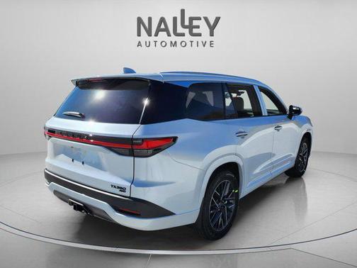 2026 Lexus TX 350 Premium