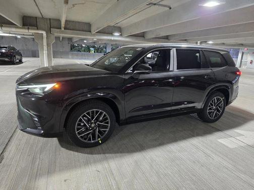 2026 Lexus TX 350 Premium