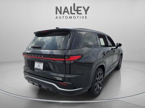 2026 Lexus TX 500h F SPORT Premium