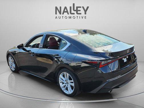 2024 Lexus IS 300 Base