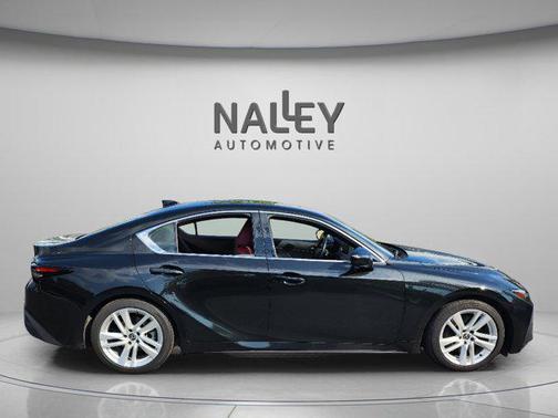 2024 Lexus IS 300 Base