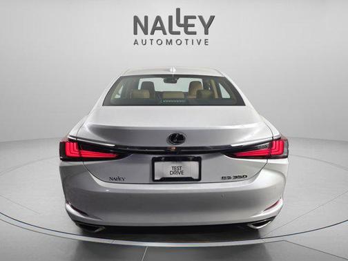 2025 Lexus ES 350 Base