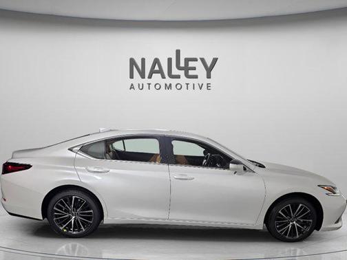 2025 Lexus ES 350 Base