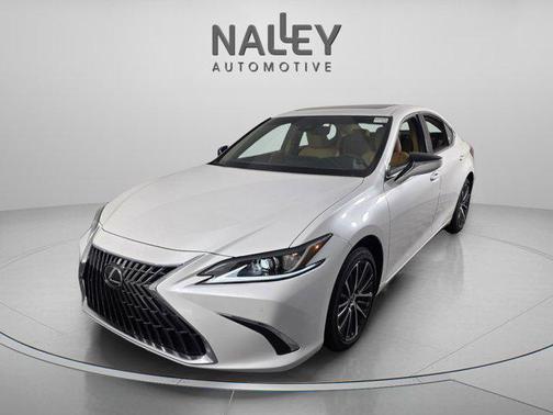 2025 Lexus ES 350 Base