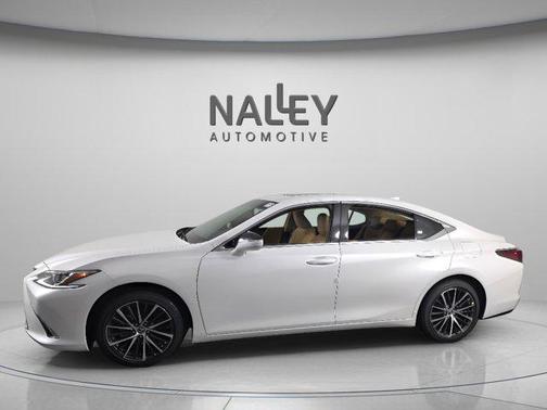 2025 Lexus ES 350 Base