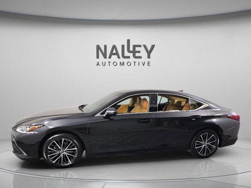 2025 Lexus ES 350 Base