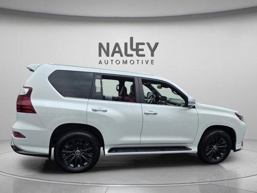 2022 Lexus GX 460 Premium