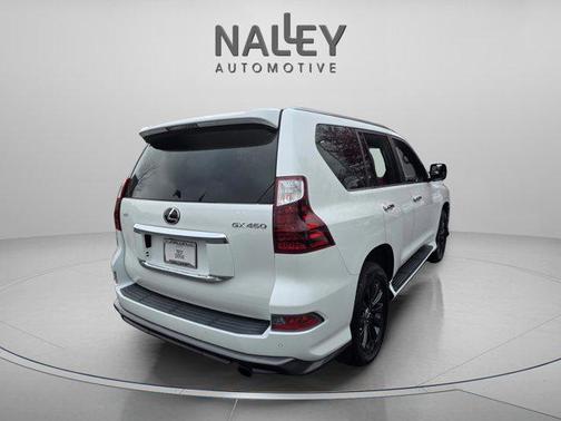 2022 Lexus GX 460 Premium