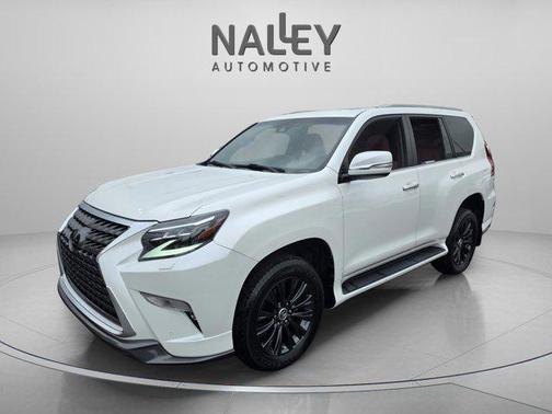 2022 Lexus GX 460 Premium