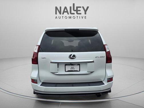 2022 Lexus GX 460 Premium