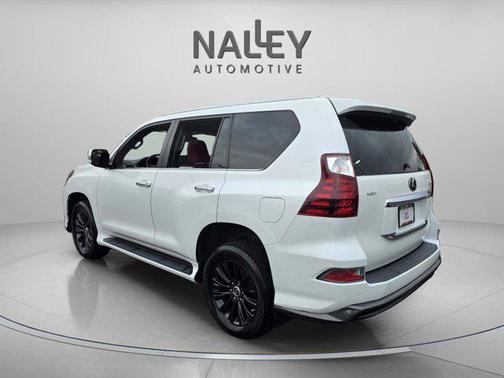 2022 Lexus GX 460 Premium