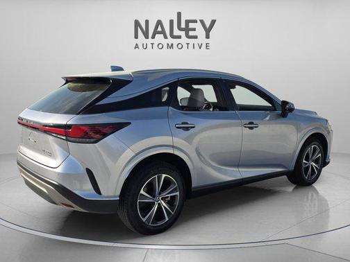 Iridium 2024 Lexus RX 350 AWD