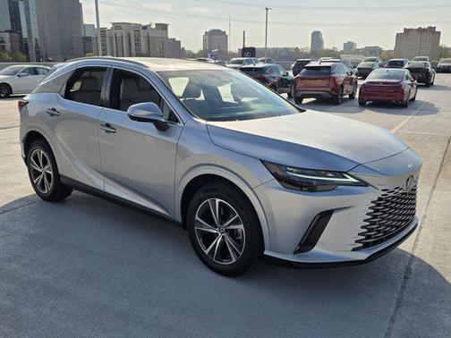 Iridium 2024 Lexus RX 350 AWD