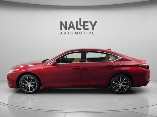 2025 Lexus ES 350 Base