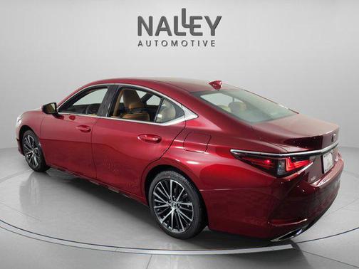 2025 Lexus ES 350 Base