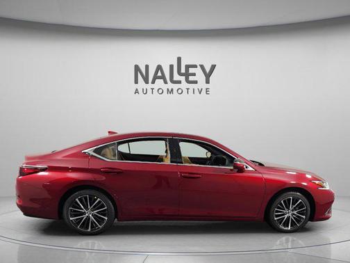 2025 Lexus ES 350 Base