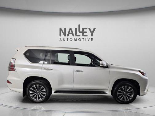 2023 Lexus GX 460 Luxury