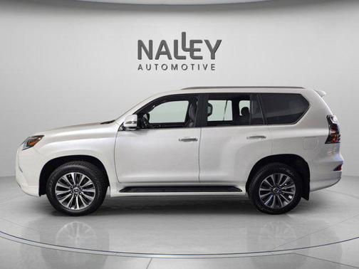 2023 Lexus GX 460 Luxury