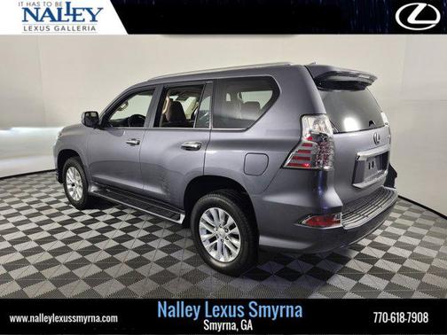 2023 Lexus GX 460 Premium