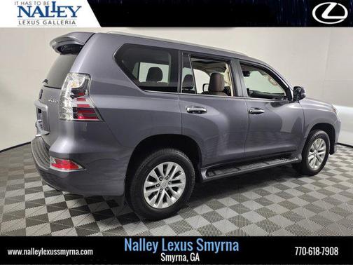 2023 Lexus GX 460 Premium