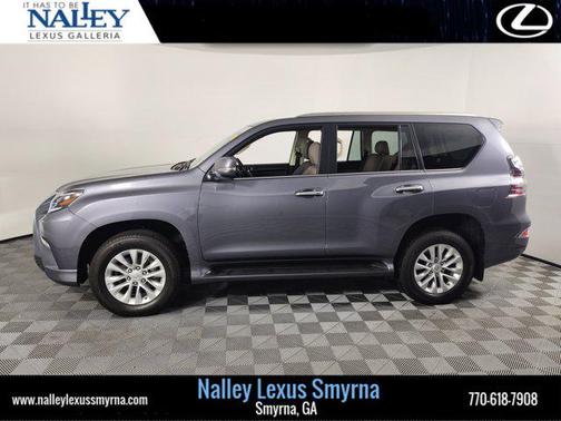 2023 Lexus GX 460 Premium