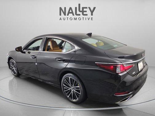 2025 Lexus ES 350 Base