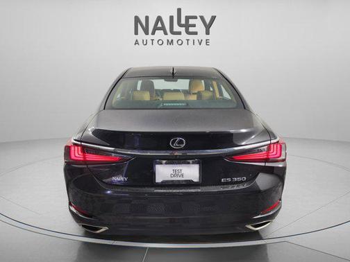 2025 Lexus ES 350 Base