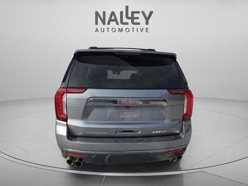 2022 GMC Yukon 4WD AT4