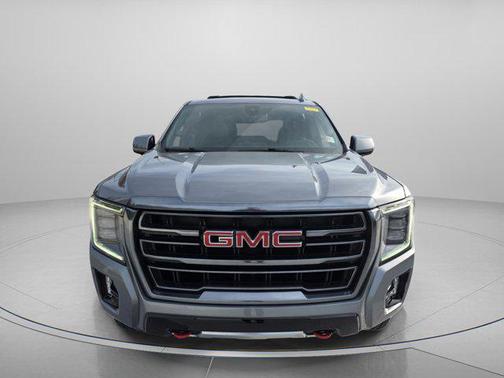 2022 GMC Yukon 4WD AT4