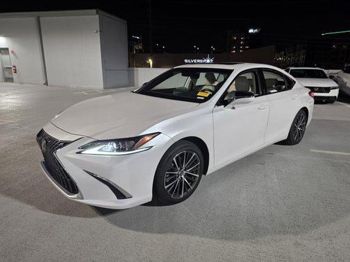 2023 Lexus ES 350 Base