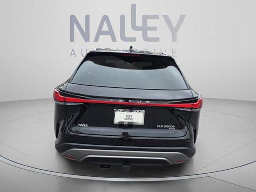 Caviar 2026 Lexus RX 350 Luxury