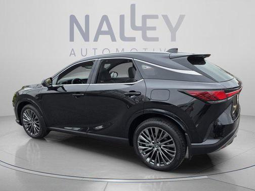 Caviar 2026 Lexus RX 350 Luxury