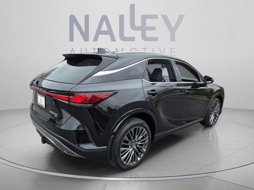 Caviar 2026 Lexus RX 350 Luxury