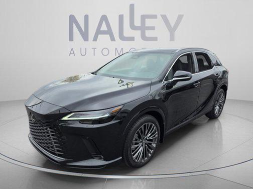 Caviar 2026 Lexus RX 350 Luxury