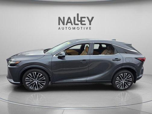 2024 Lexus RX 350 Premium Plus