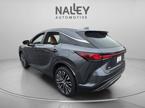 2024 Lexus RX 350 Premium Plus