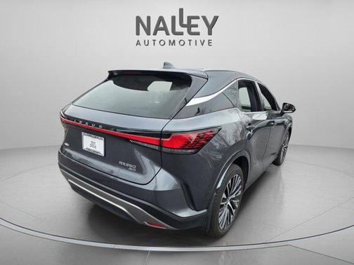 2024 Lexus RX 350 Premium Plus