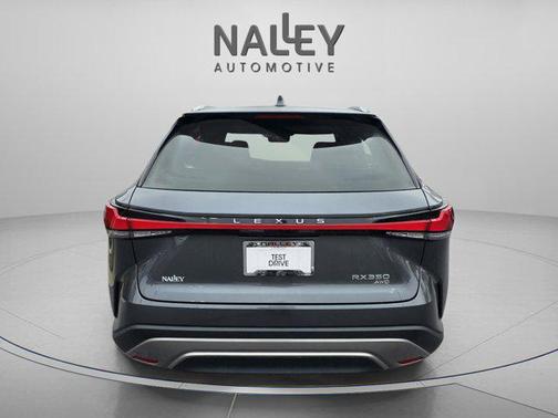 2024 Lexus RX 350 Premium Plus