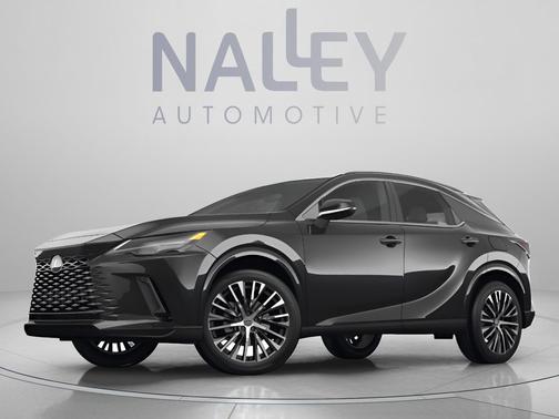 Caviar 2023 Lexus RX 500h F SPORT Performance