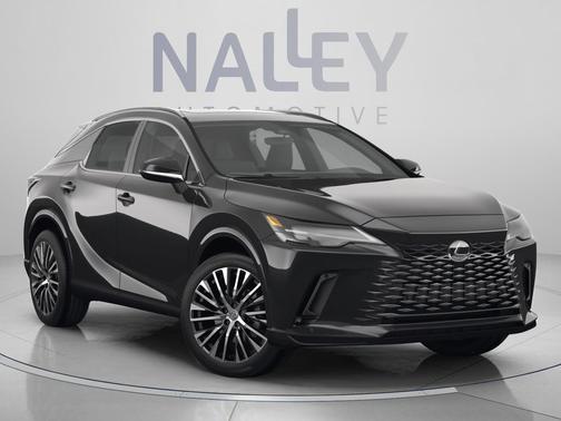 Caviar 2023 Lexus RX 500h F SPORT Performance