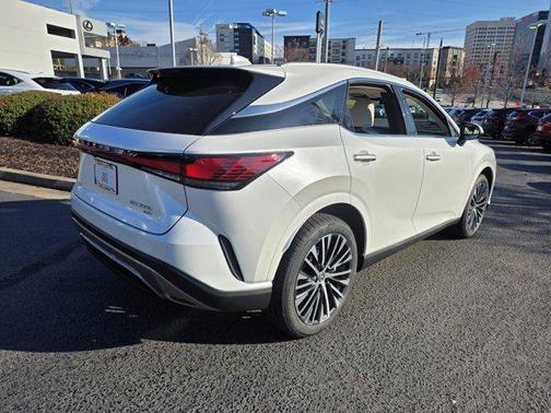 2026 Lexus RX 350 Base